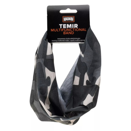 magnum temir snow camo