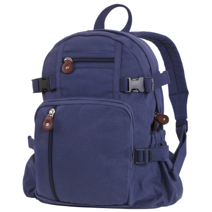ranac rothco pamucni 8558 navy