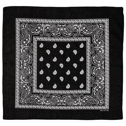 marama bandana max fuchs mfh #16403A