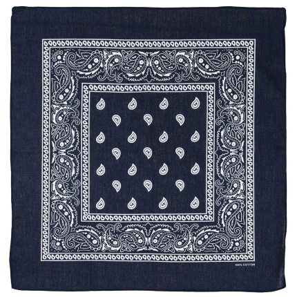 marama mfh #16403g navy blue white max fuchs