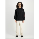 duks alpha industries 146303 essentials RL black