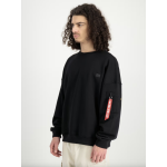 duks alpha industries 146303 essentials RL black 4