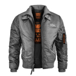 Jakna semper paratus ja 10003