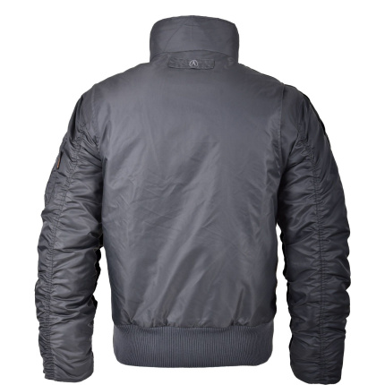 Jakna semper paratus ja 10003 2