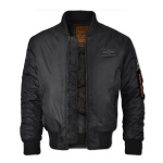 jakna semper paratus ja 10001