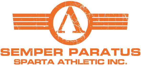 semper paratus logo