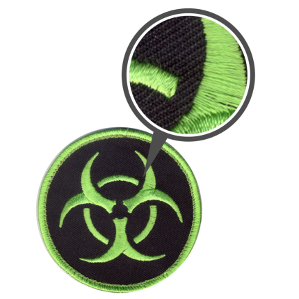 amblem biohazard