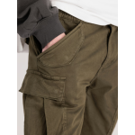 bermude alpha airman 116211 dark olive