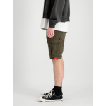 bermude alpha airman 116213 dark olive