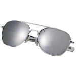 naocare rothco 10804 chrome mirror