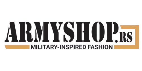 armyshop.rs army shop logo