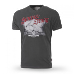 majica thor steinar sutrm ts 10321 anthra