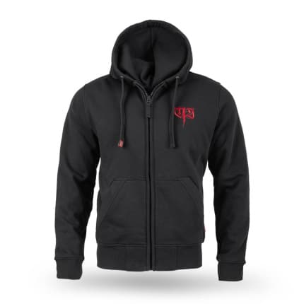 Duks thor steinar KPZJ 14341 Wolf Black 2