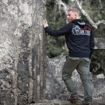 Duks thor steinar KPZJ 14341 Wolf Black 3