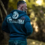 Duks thor steinar KPZJ 14341 Wolf Black 4