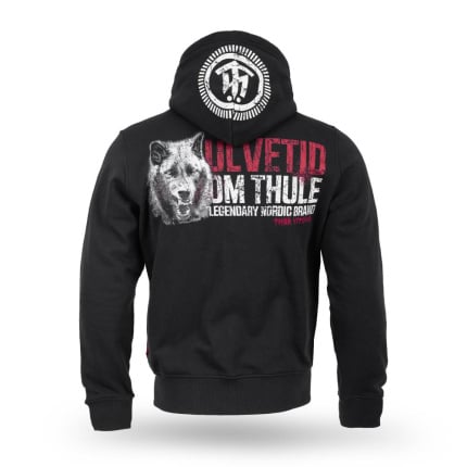 Duks thor steinar KPZJ 14341 Wolf Black