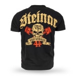 Majica Thor Steinar TS 10444 Skaldar black