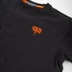 Majica Thor Steinar TS 10444 Skaldar black 3