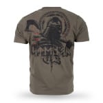 Majica thor steinar TS 10415 Viking oliv 2