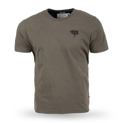 Majica thor steinar TS 10415 Viking oliv