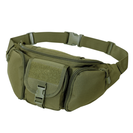 Torbica rothco tactical #4960 olive drab