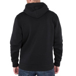 duks alpha basic hoody #178312 black 2