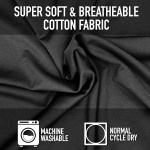 majica Rothco USMC Semper Fidelis T Shirt #1176 crvena kratak rukav 2