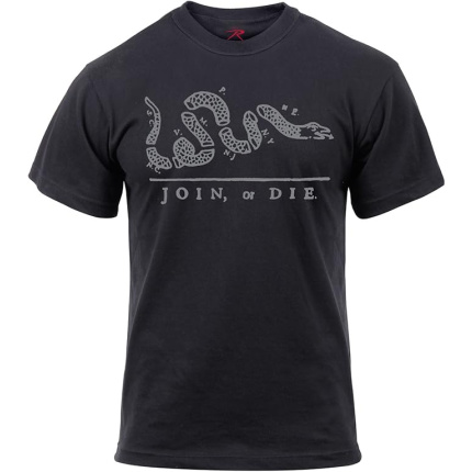 majica rothco join or die