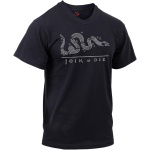 majica rothco join or die 1