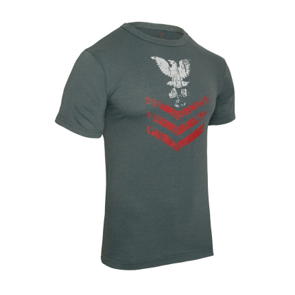 majica rothco naval rank insignia #66640 1
