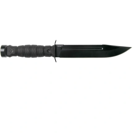 Nož Special Ops Ultimate Survival Knife Smith & Wesson 2