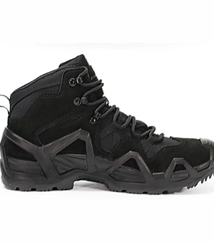 Cizme Hanagal Kasmir K35828