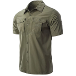 kosulja magnum battle kratak rukav 2