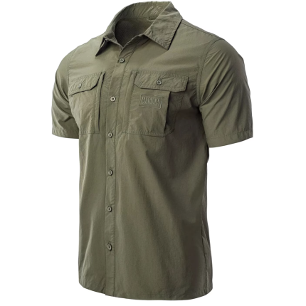 kosulja magnum battle kratak rukav 2