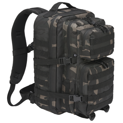 ranac brandit cooper large #8008 dark camo