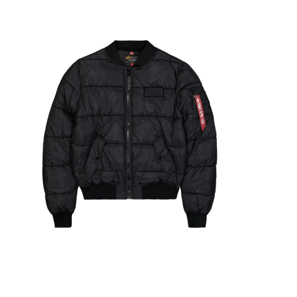 Jakna alpha m1 puffer bomber #138116
