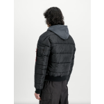 Jakna alpha m1 puffer bomber #138116