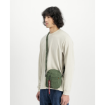 torbica alpha crew carry bag #196924 sage green 3