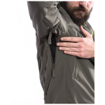 JAKNA pentagon artaxes escape softshell K08035 06G 3
