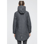 Jakna fishatil ženska Women Marsh Lake Parka #9476 anthrazit 7