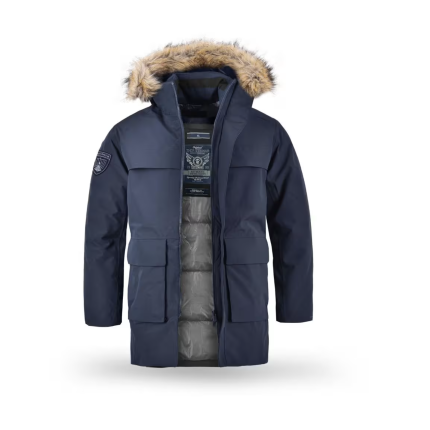 Jakna thor steinar stjerfjell JA-15250 teget