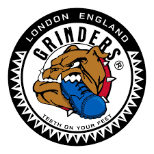grinders uk logo