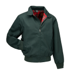 nemačka jakna brandit lord #3111 bottle grean