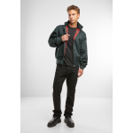 nemačka jakna brandit lord #3111 bottle grean 2