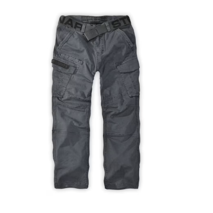 pantalone thor steinar Fyrtan HL-16228