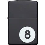 upaljac zippo eight ball lighters kugla sa 8 2