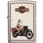 upaljac zippo harley davidson us marines