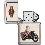 upaljac zippo harley davidson us marines