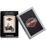 upaljac zippo harley davidson us marines