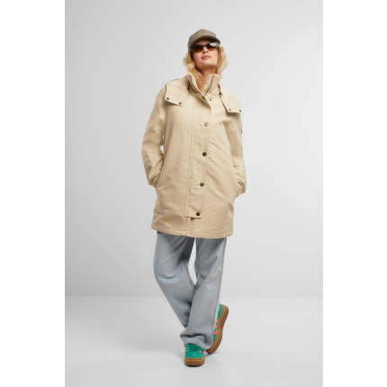 ženska jakna brandit forvert lemony #9112 beige bež 6